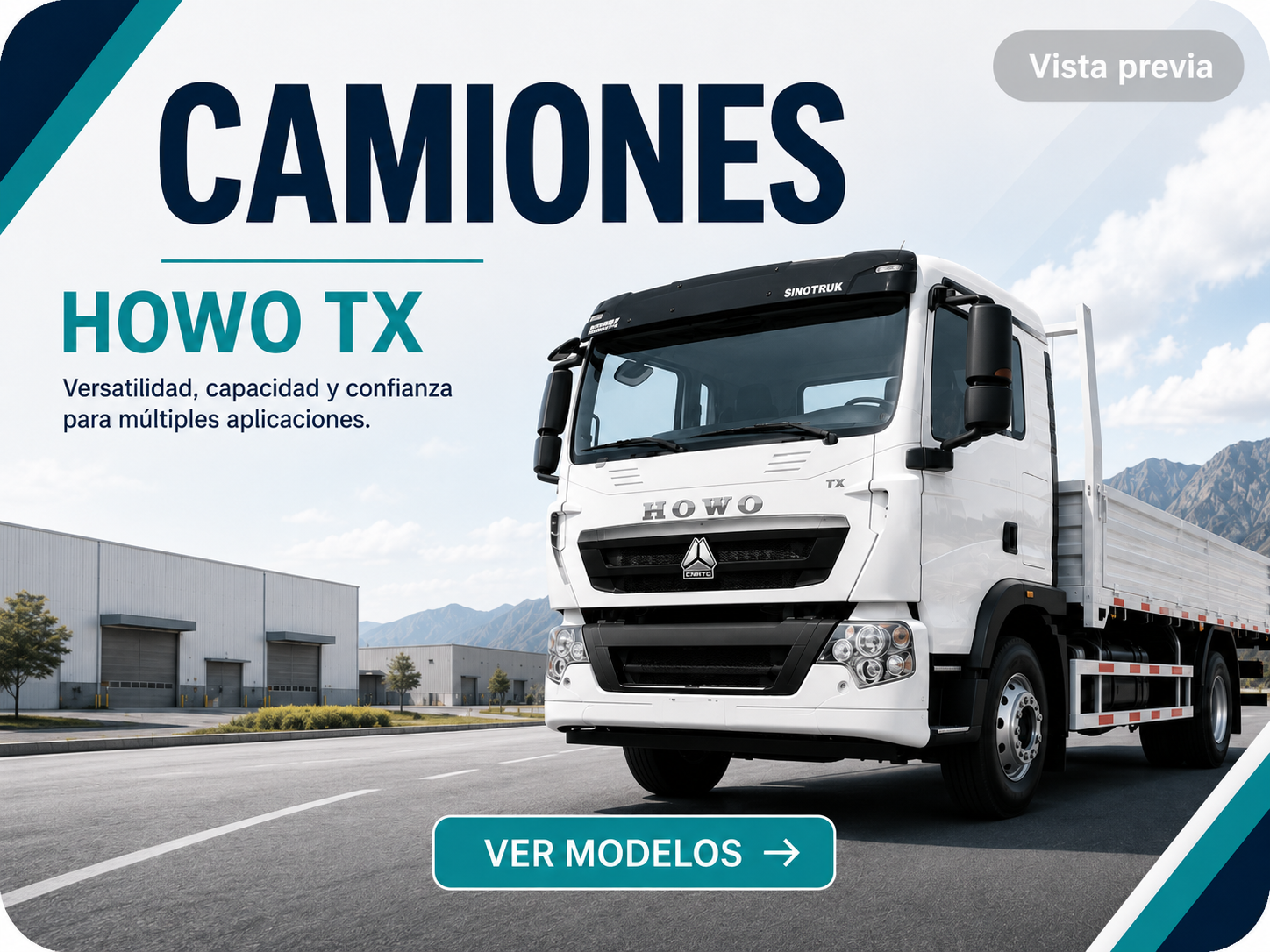 CAMIONES